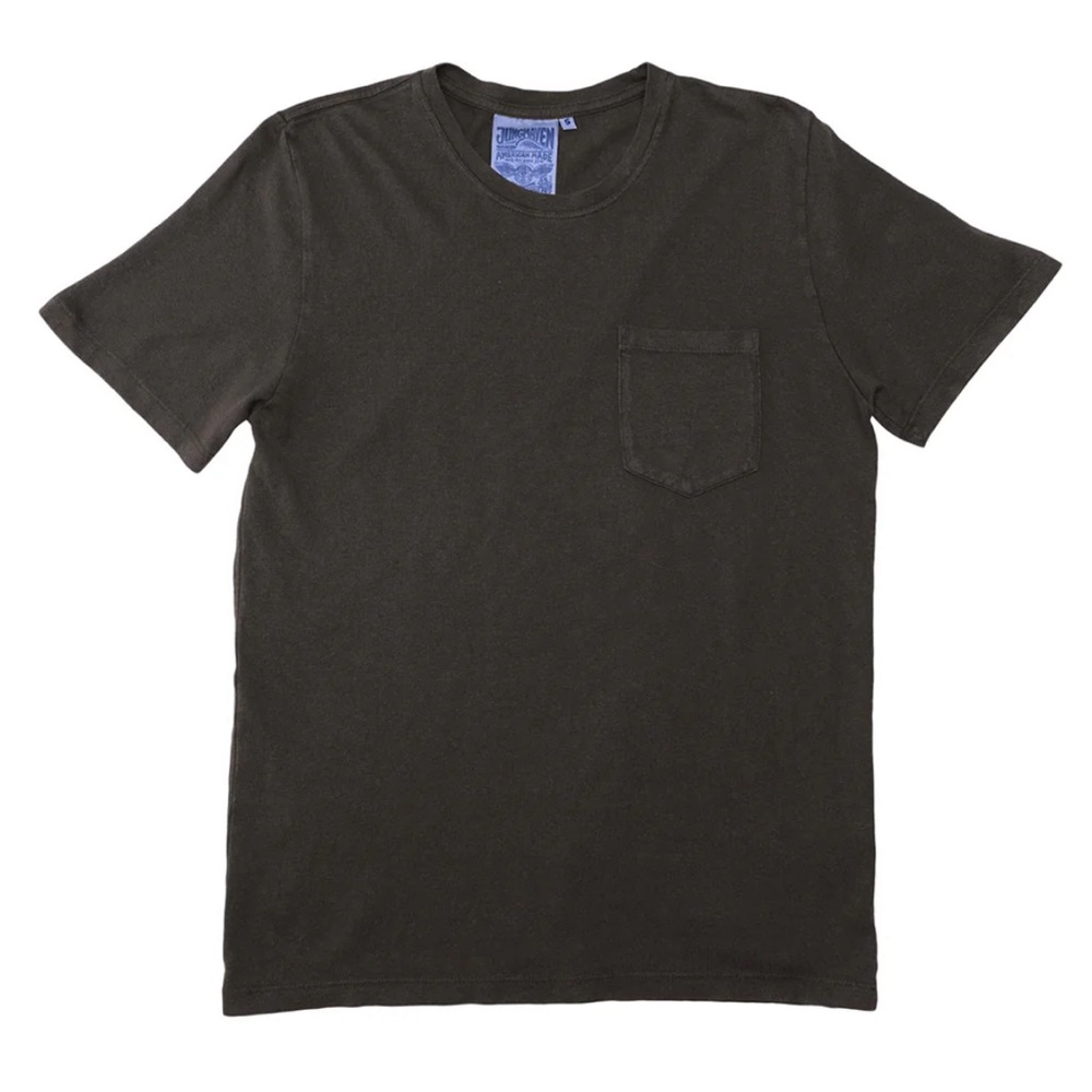 LIKE NEW Jungmaven Tee